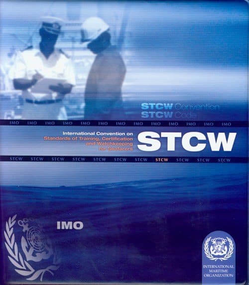 imo stcw 2010 pdf