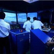 transport canada marine safety pp1 engine simulator