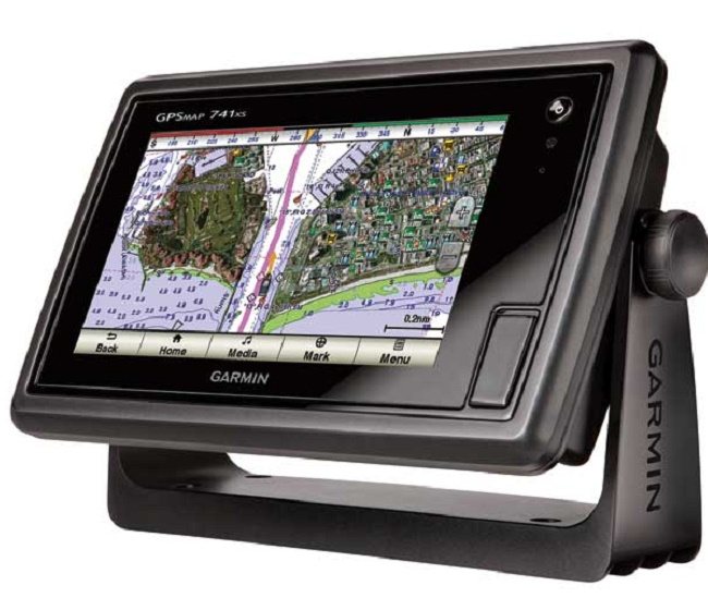 What are Marine VHF Radios, Marine GPS and Marine Autopilots?