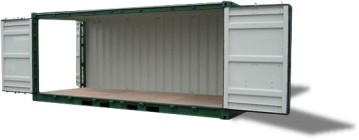 Container Type