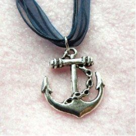 Nautical Jewellery