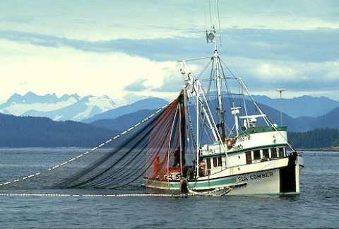 Premium Photo  Small fishing boats with fishing net and equipment