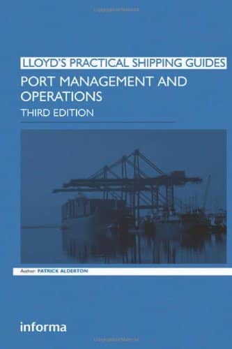 Port Management Books
