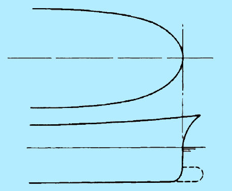 Parabolic Bow