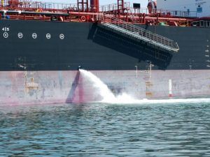 ABS Supports Ballast Water Compliance Ahead Of IMO Retrofit Window