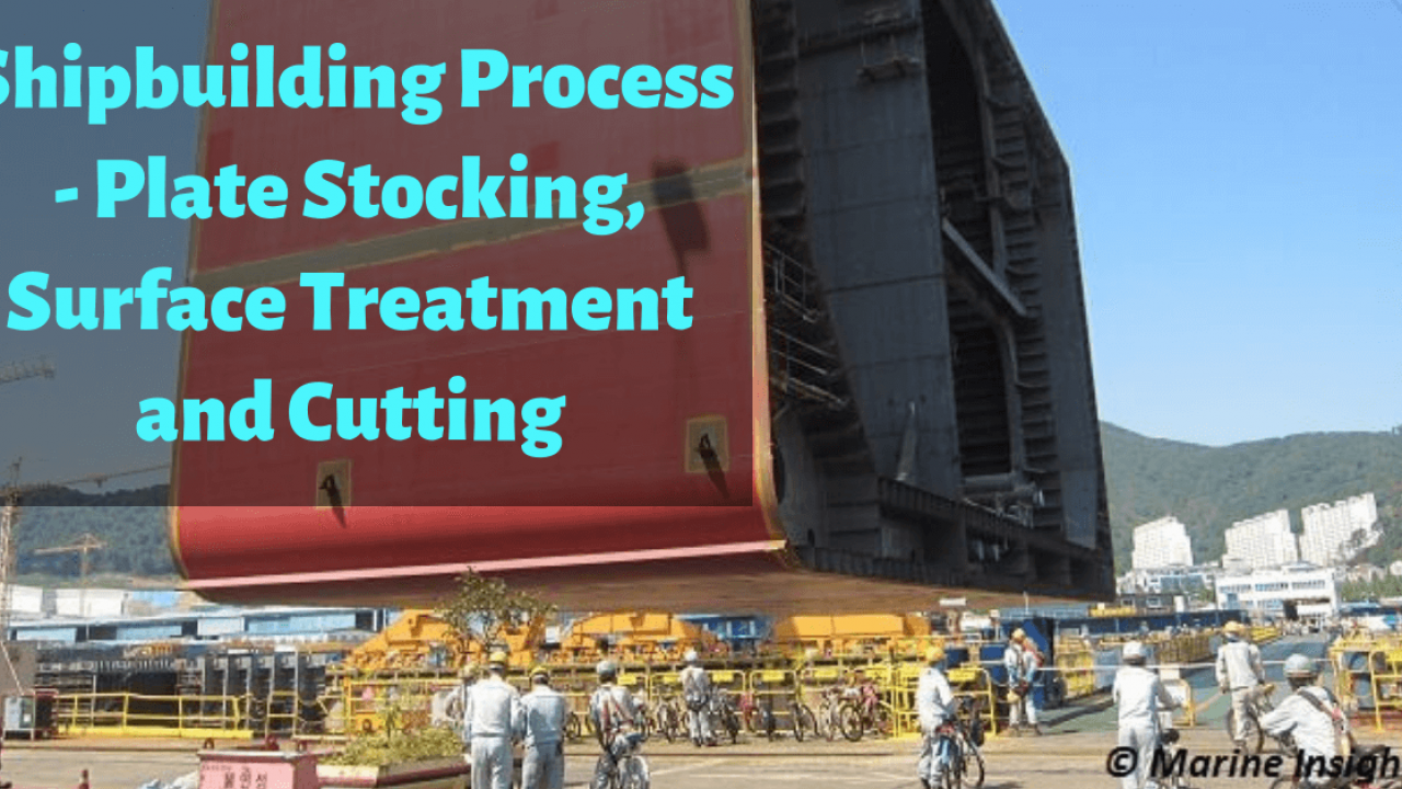 surface treatment process