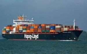 Hapag-Lloyd’s Profits Rise Significantly In Q1