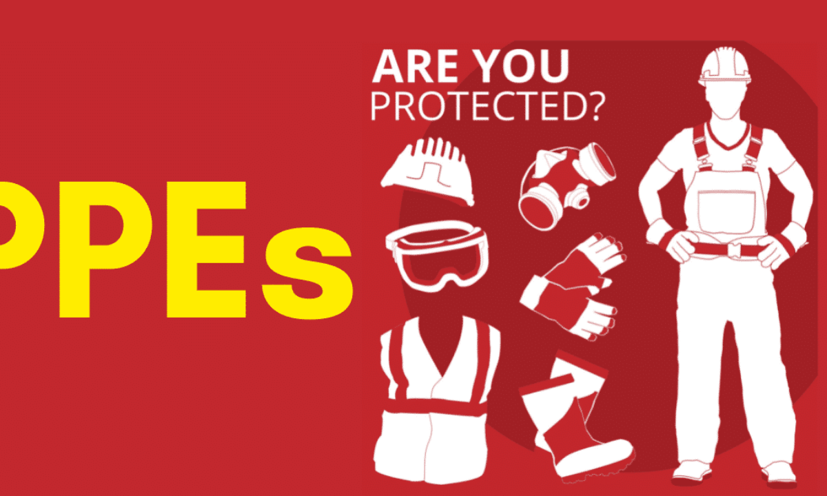 The Importance of Properly Wearing Chemical Protective Clothing