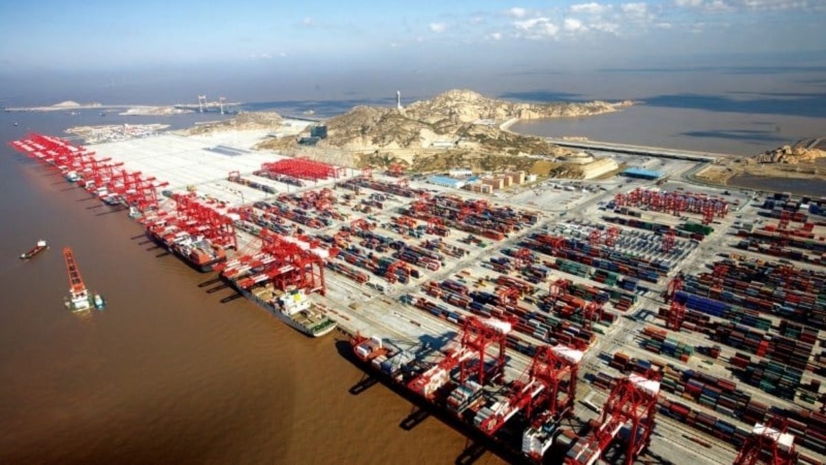 Docking System Parts - Pier-Port
