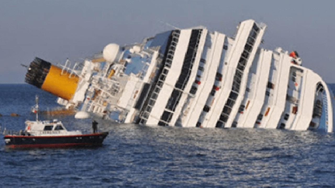 Cruise Ship Disasters 2019 Images All Disaster