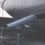 Different Types Of Roll Stabilization Systems Used For Ships