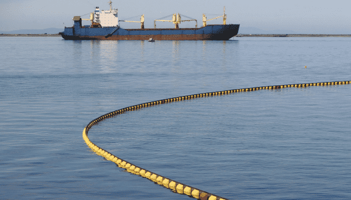 Palm kernel oil - Cargo Handbook - the world's largest cargo