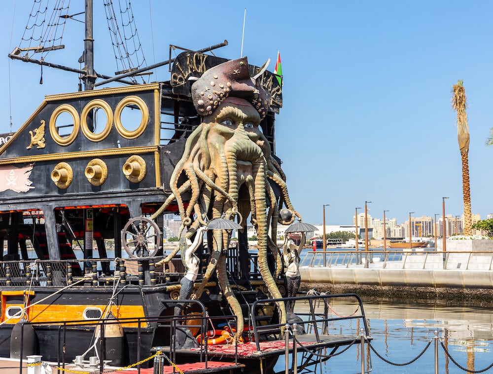 Davy Jones (Pirates of the Caribbean character) - Wikipedia