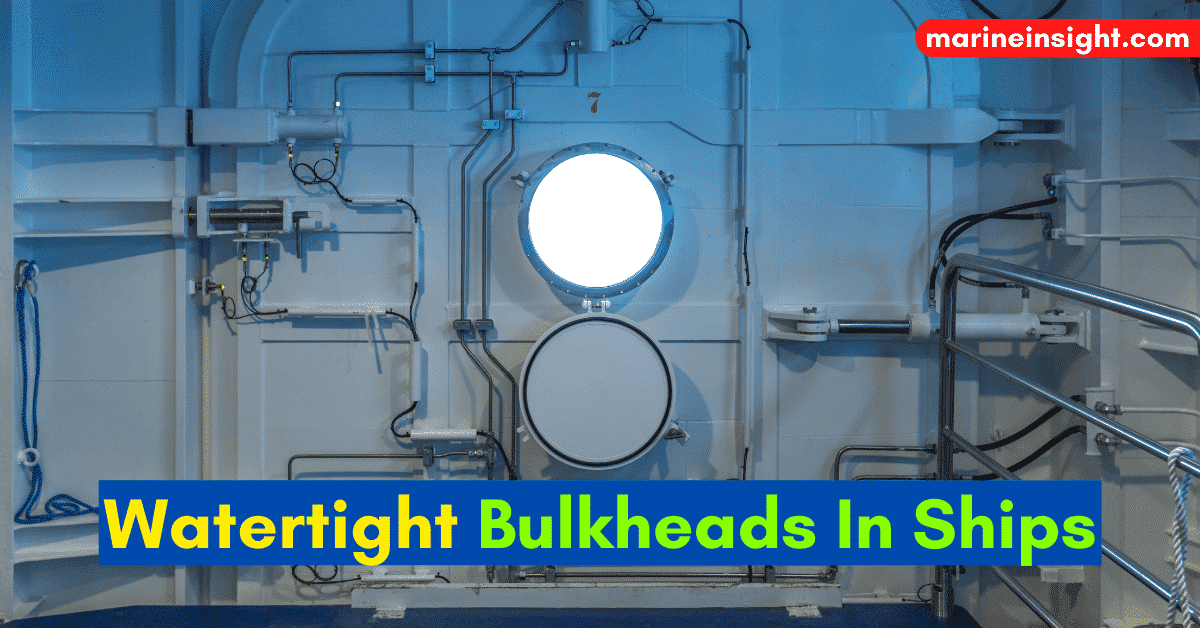 What Are Bulkheads in Construction: Everything You Need to Know