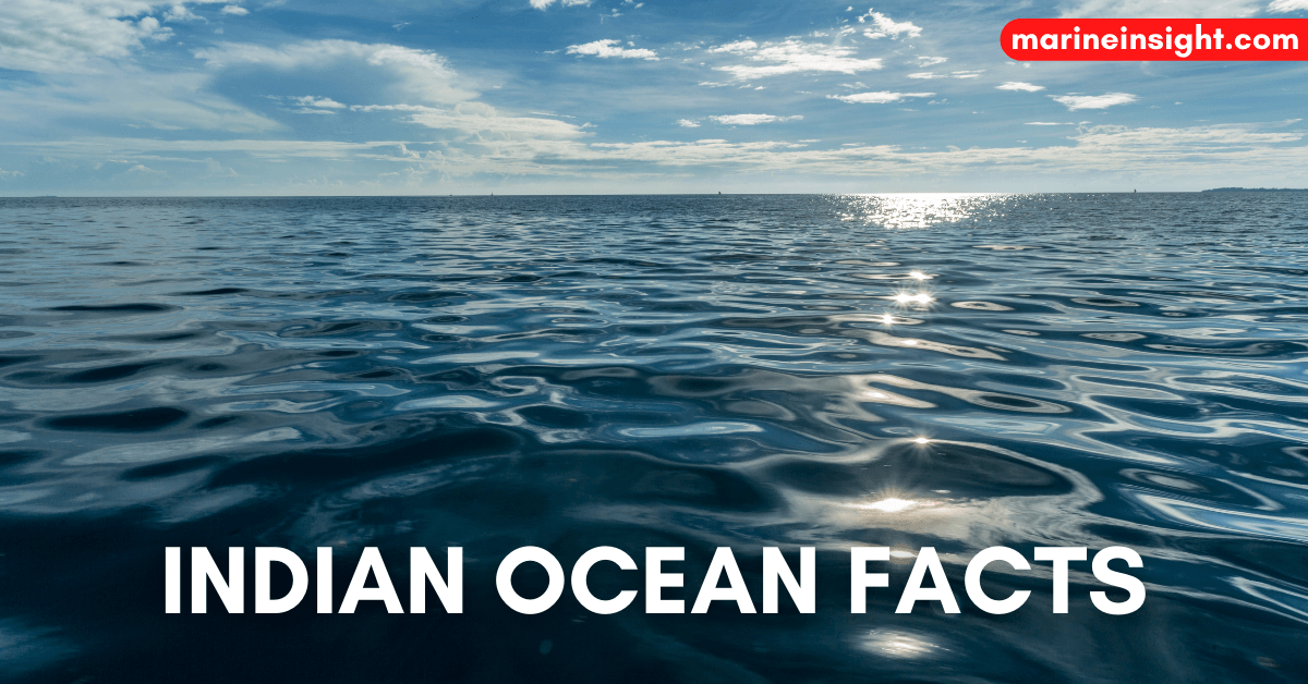 how deep is the indian ocean at its deepest point