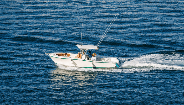 The Ultimate Guide to Different Types of Boats