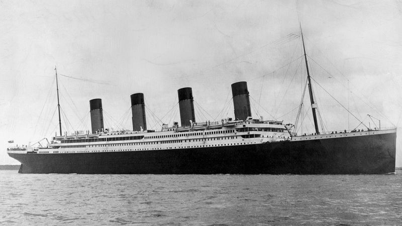 Titanic vs Modern Cruise Ship: How Ships Have Evolved