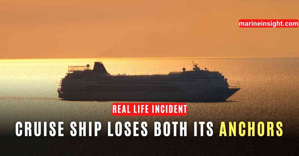 cruise ship incident may 2023