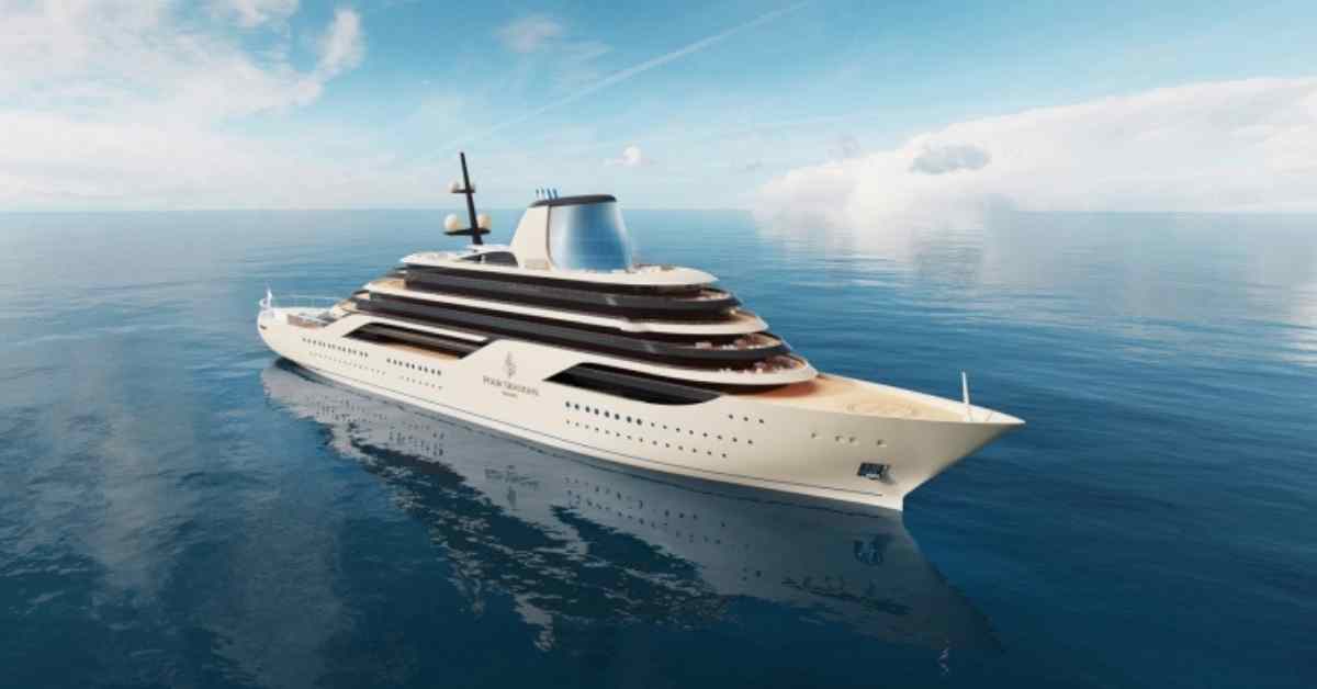 Ritz-Carlton Delays Cruise Line Launch Due to Shipyard Problems