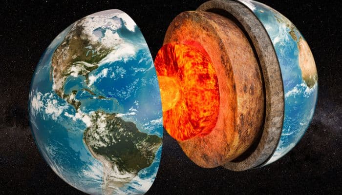 The Largest Gravity Hole in the World Has a Mysterious Origin