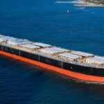 Lloyd’s Register & GSI Partner To Develop World’s Largest Ammonia Carrier