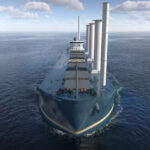 Kongsberg Maritime Unveils “Super-Efficient Bulker” Design Promising 40%- 50% Fuel Savings
