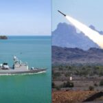 In A First, U.S. Army Successfully Tests Precision Strike Missile Against Moving Ship In The Pacific