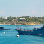 Russian Warships Arrive In Cuba Ahead Of Military Drills In The Caribbean