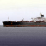 UK Imposes First Sanctions On Russia’s Shadow Fleet of Oil Tankers
