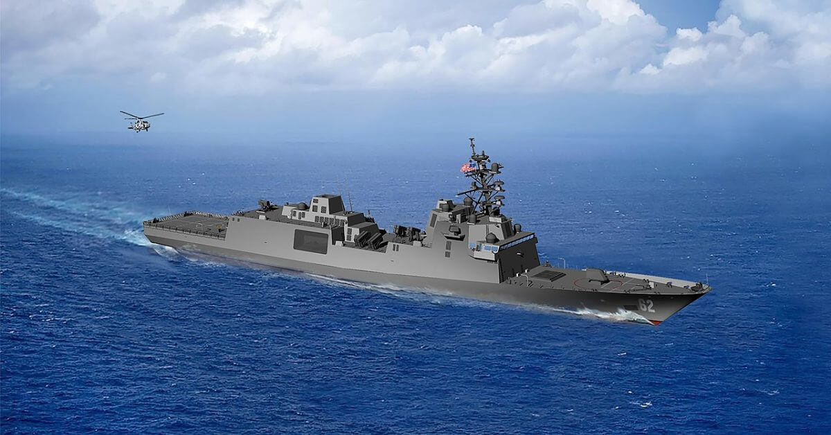 USS Galvez
