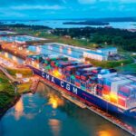 Panama Canal Celebrates Eighth Expansion Anniversary with New Draft and Daily Transits Increases