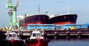 India’s Udupi Cochin Shipyard Receives 1100 Crore Order For 8 Dry Cargo Ships From Wilson ASA