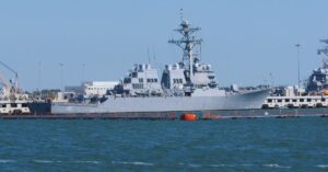 U.S Navy Sends Assault Ship & Marines to East Mediterranean Sea Amidst Fear of Israel-Hezbollah War