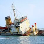 Abandoned Tanker Lavant Drifting Off Yemen’s Coast Most Likely Sunk