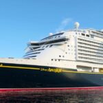 Disney Cruise Line To Launch Its First Ship With An Asian Homeport In 2025