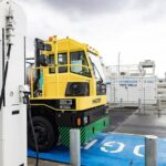 HHLA Launches First Hydrogen Test Field In The Port Of Hamburg