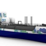 World’s First Liquid Hydrogen-Fueled Oil Tanker Design Gets ClassNK AiP