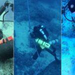 Explorers Discover Hidden Treasures From Richest Ancient Trade Shipwreck In The Aegean Sea