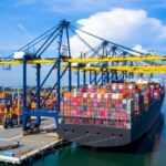 Singapore Port Faces 90% Vessel Delays Due To Red Sea Diversions